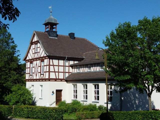 Impressionen aus den Gemeindeteilen